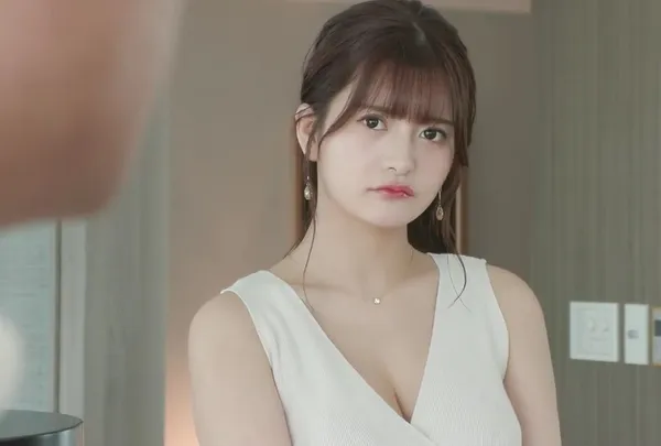 anime gay xxx Vợ bỏ nhà đi khi cả hai cãi nhau… thì em vợ bất ngờ đến an ủi anh rể