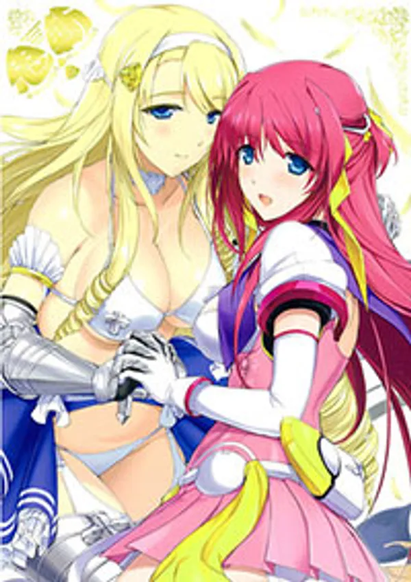 phim sex vam 3d Choukou tenshi escalayer (beat angel escalayer) 3