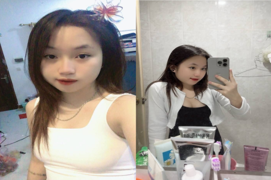 brooke monk sex 3433 - Tàu nhanh cùng em thư ký trong văn phòng