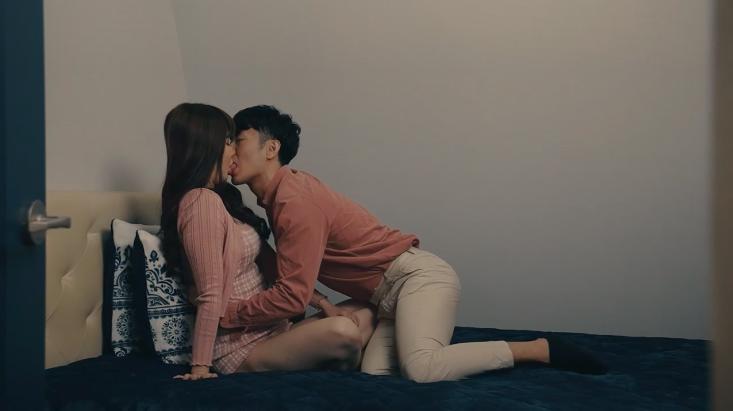 sex viet nam doggy Buổi luyện thanh sung sướng
