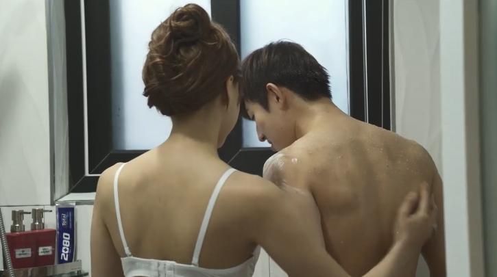sex massage tại nhà Nữ quản gia người Nga xinh đẹp