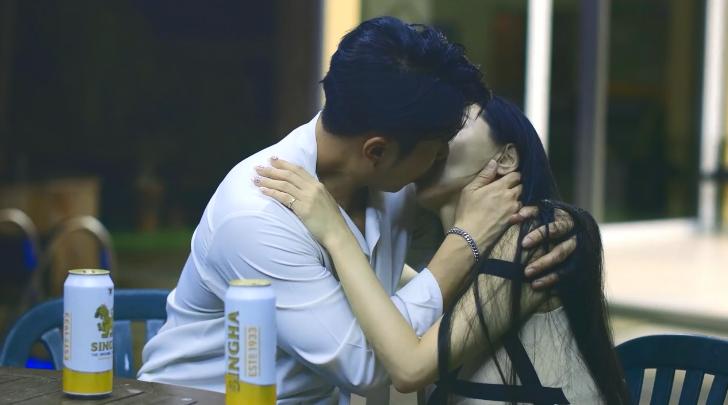 phim sex candylove Nữ hoàng gợi cảm chốn công sở