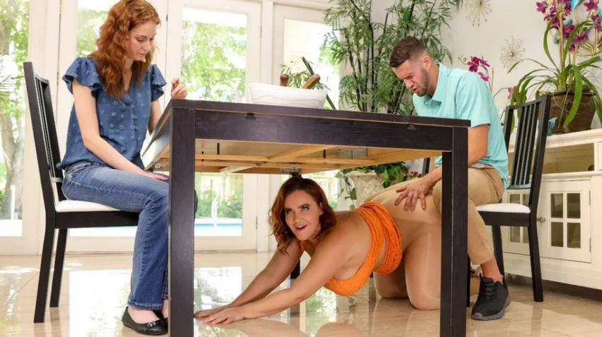 phim sex gai xinh châu âu Đến nhà bạn thân chơi, đụ cả bạn trai bạn