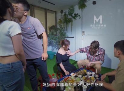 babynookie sex FSDSS-855_Cô nàng trót dại với anh đồng nghiệp khoai to