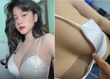 phim sex cấp 4 SAN-366_Vợ dâm lại nhớ con cặc của sếp